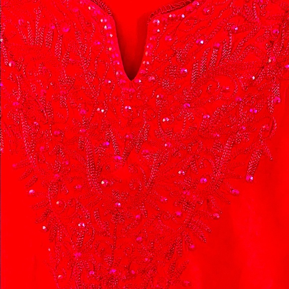 Indian top - Picture 3 of 3